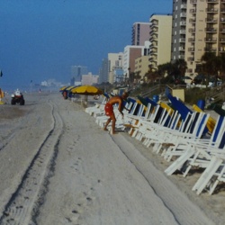 Travel Pics Set 2 - East Coast